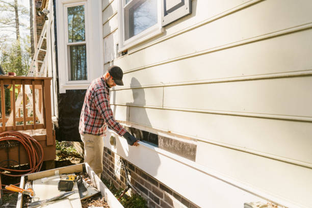 Trusted Vinyl Siding service in Magnolia, OH - Creative Siding